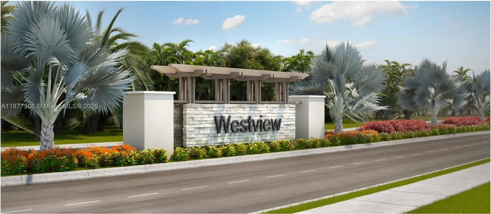 3 bedroom 3 bath for sale at 12378 NW 23RD CT # 12378, Miami FL 33167