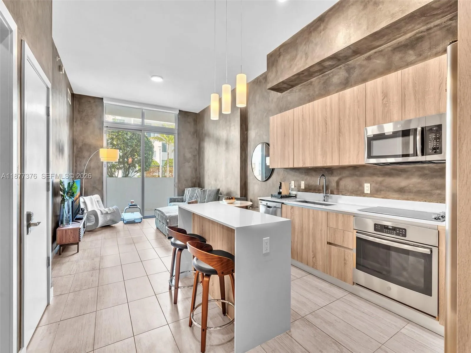 3900 Biscayne Blvd # 616, Miami FL 33137