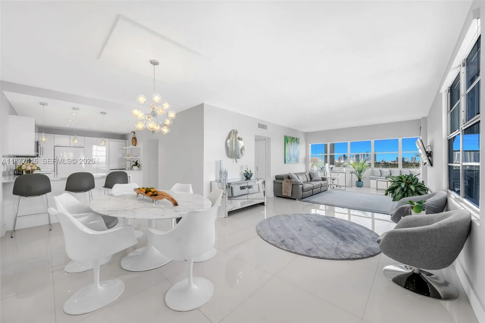 2 bedroom 2 bath for sale at 3 Island Ave # 10D, Miami Beach FL 33139