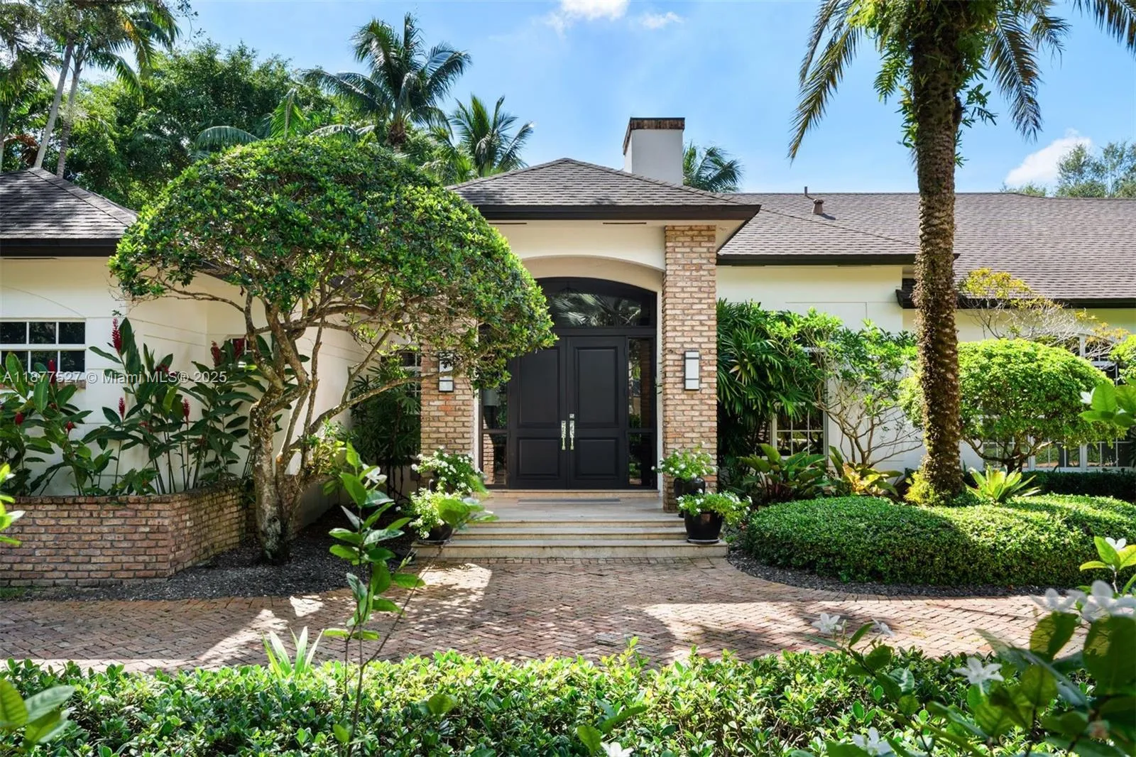 6 bedroom 6 bath for sale at 9325 SW 59th Pl, Pinecrest FL 33156