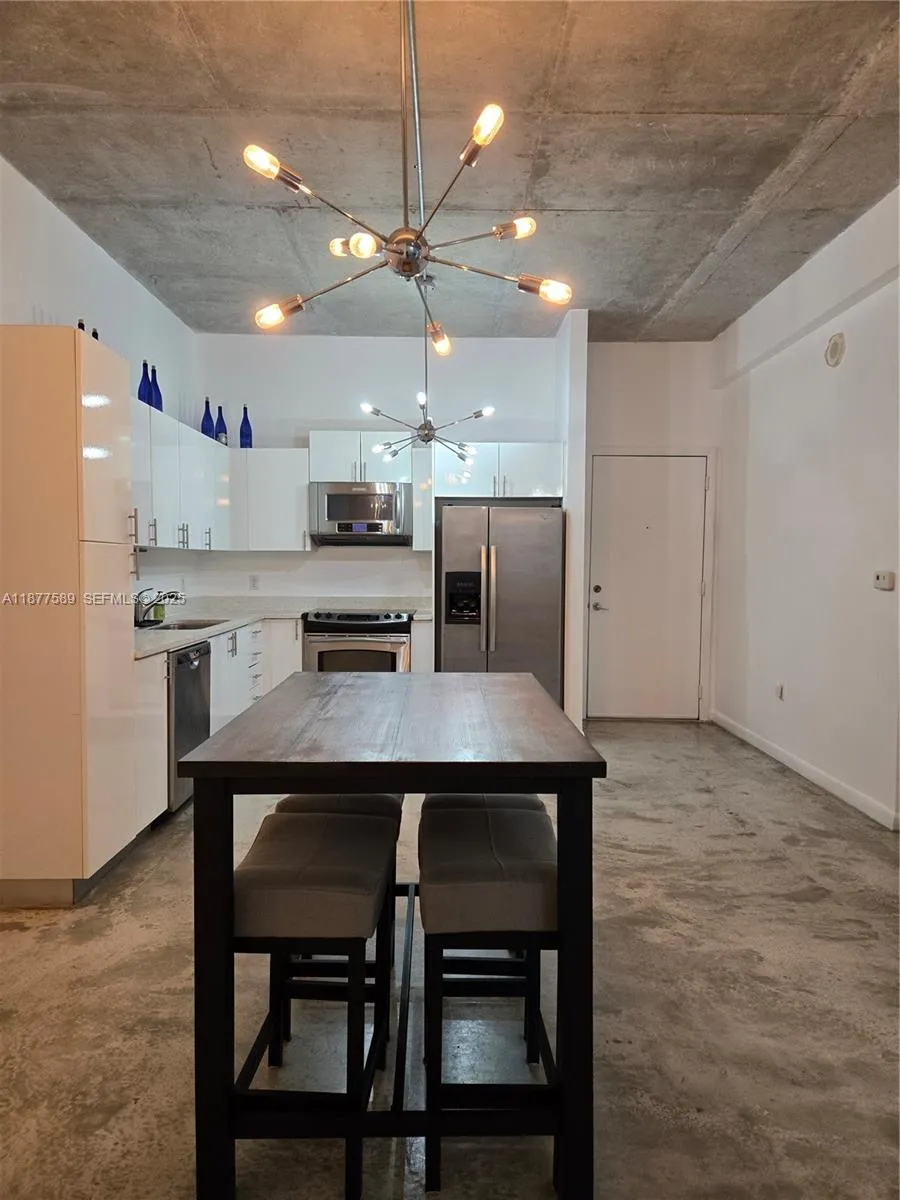 1 bedroom 1 bath for sale at 234 NE 3rd St # 1104, Miami FL 33132