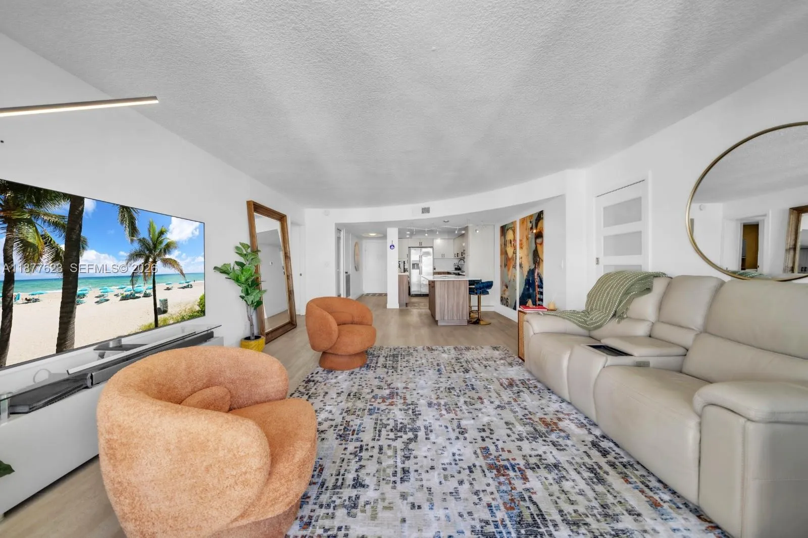 2401 S Ocean Dr # 2504, Hollywood FL 33019
