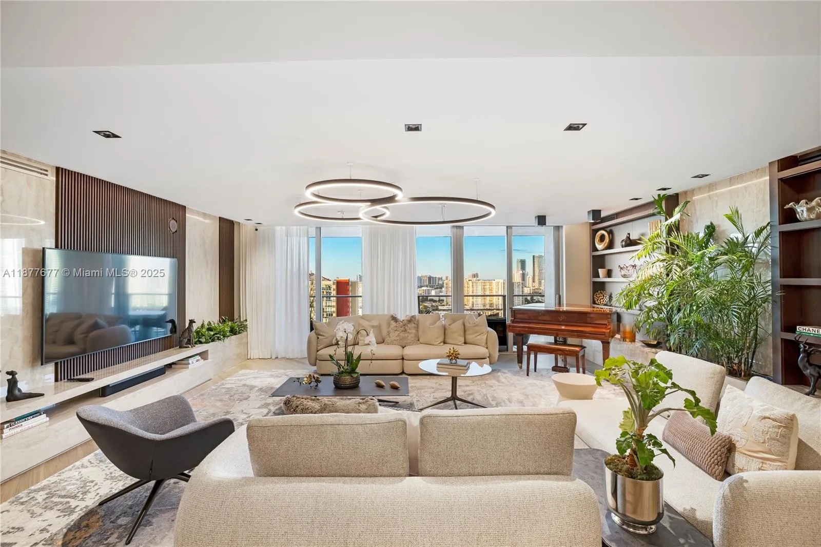 4 bedroom 4 bath for sale at 330 Sunny Isles Blvd # 2403, Sunny Isles Beach FL 33160