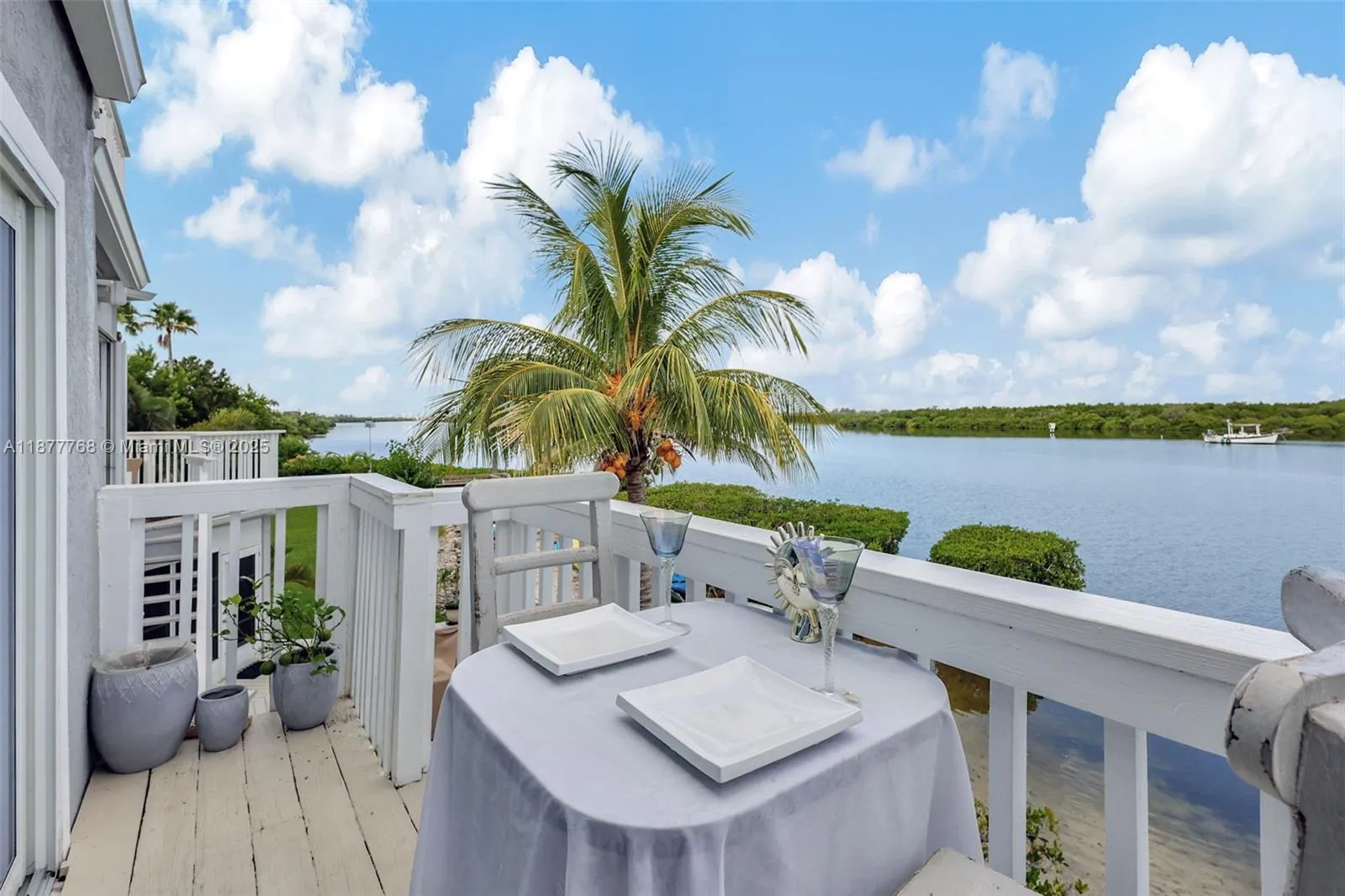 2 bedroom 2 bath for sale at 2404 Harbour Cove Dr, Hutchinson Island FL 34949