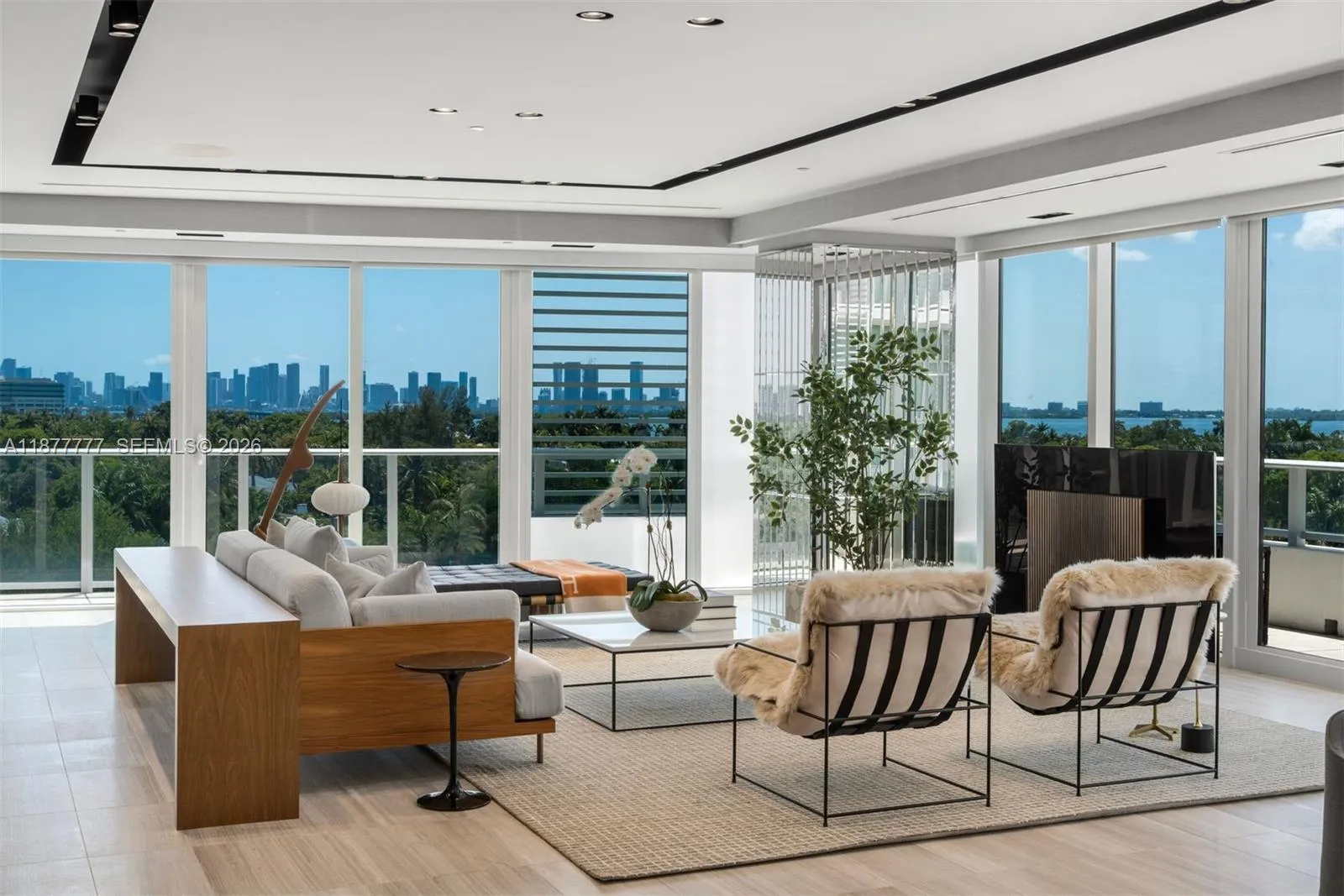 4 bedroom 4 bath for sale at 4701 N Meridian Ave # 512, Miami Beach FL 33140