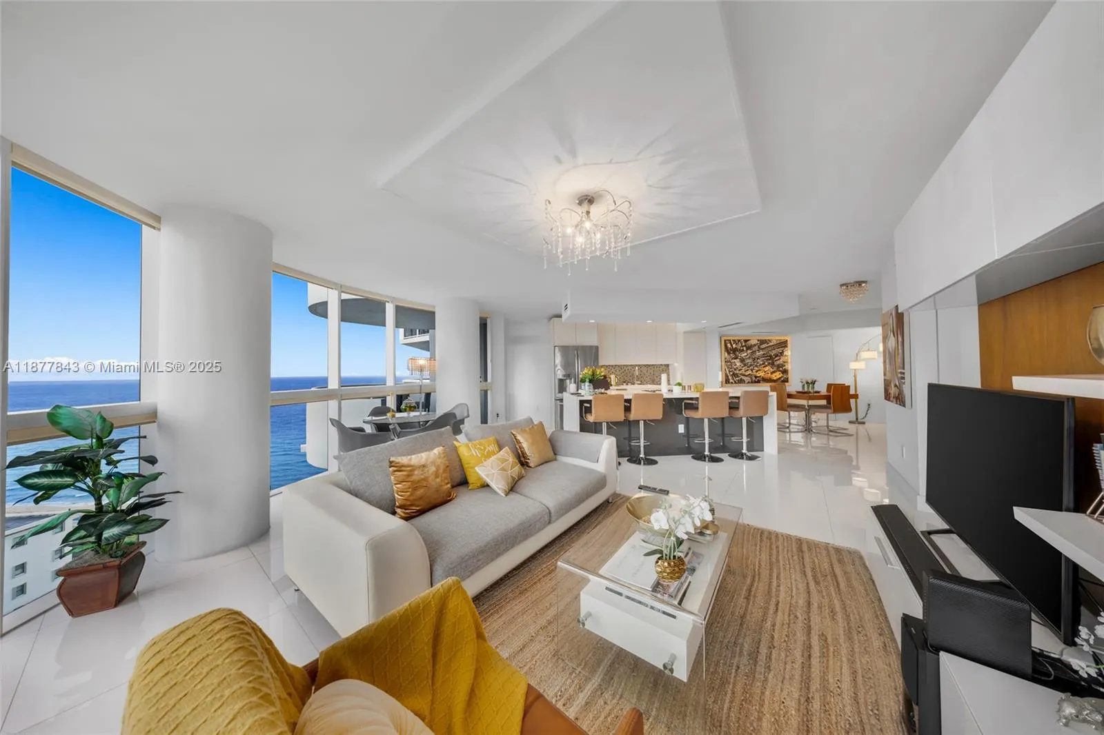 6301 Collins Ave # 2107, Miami Beach FL 33141