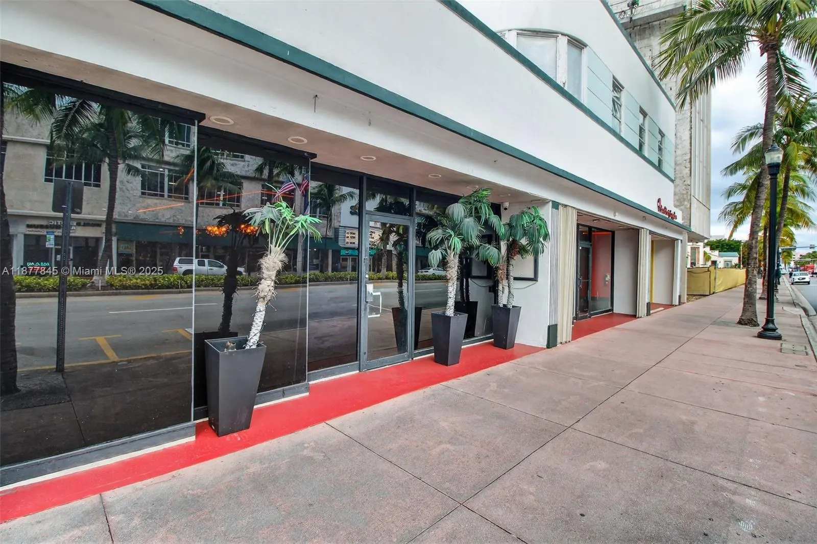 for sale at 1216 Washington AVE, Miami Beach FL 33139