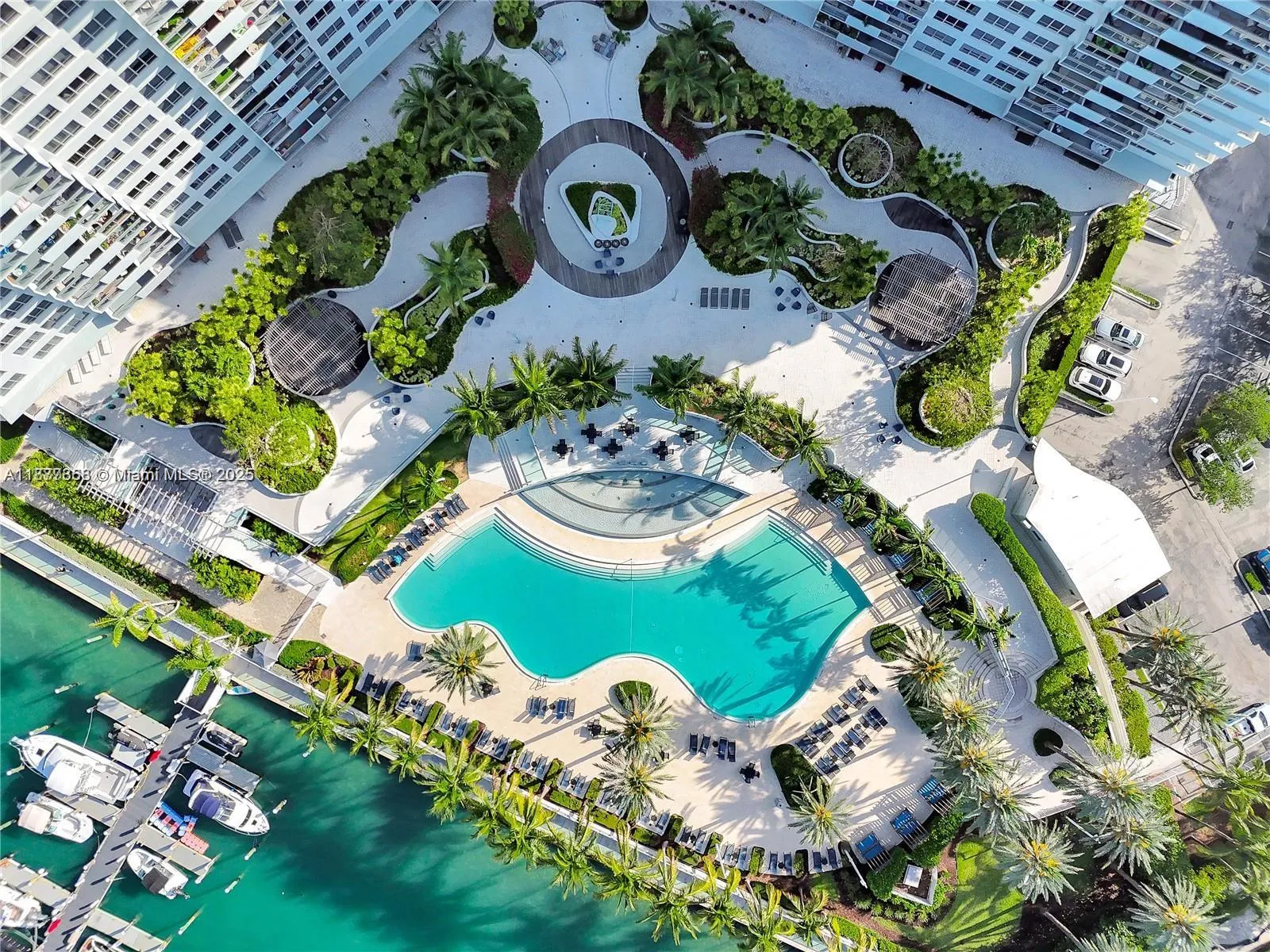1500 Bay Rd # 328S, Miami Beach FL 33139
