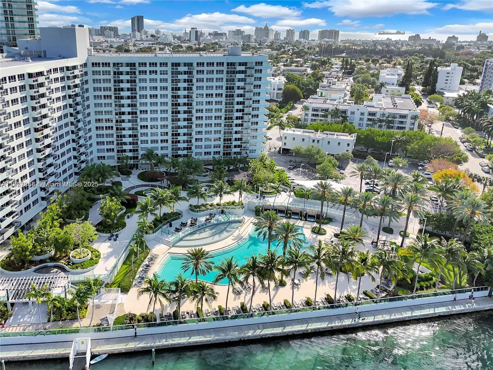 1500 Bay Rd # 328S, Miami Beach FL 33139