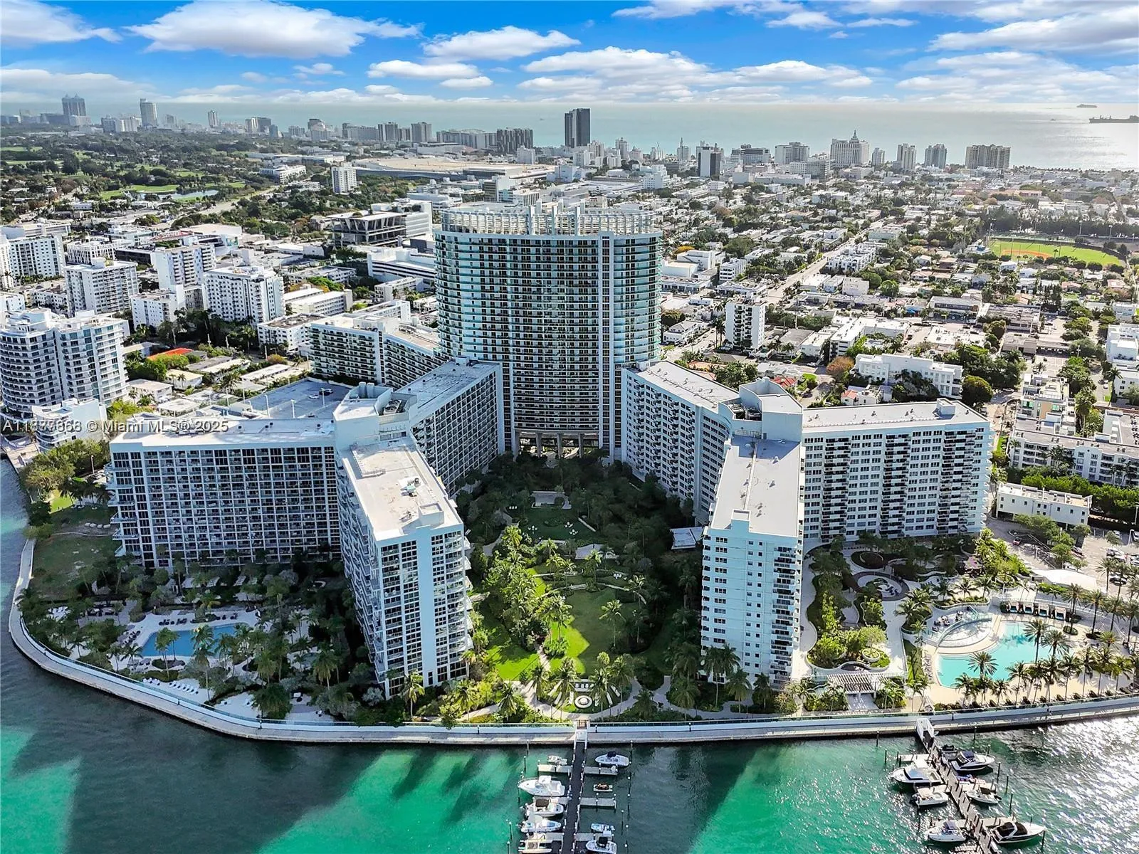 1500 Bay Rd # 328S, Miami Beach FL 33139