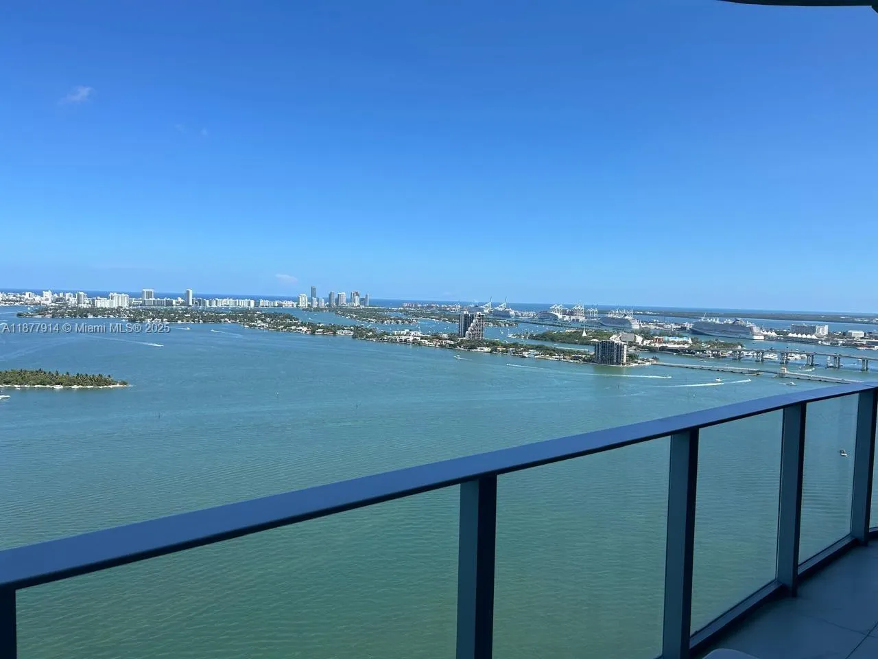 700 NE 24th # 3404, Miami FL 33137