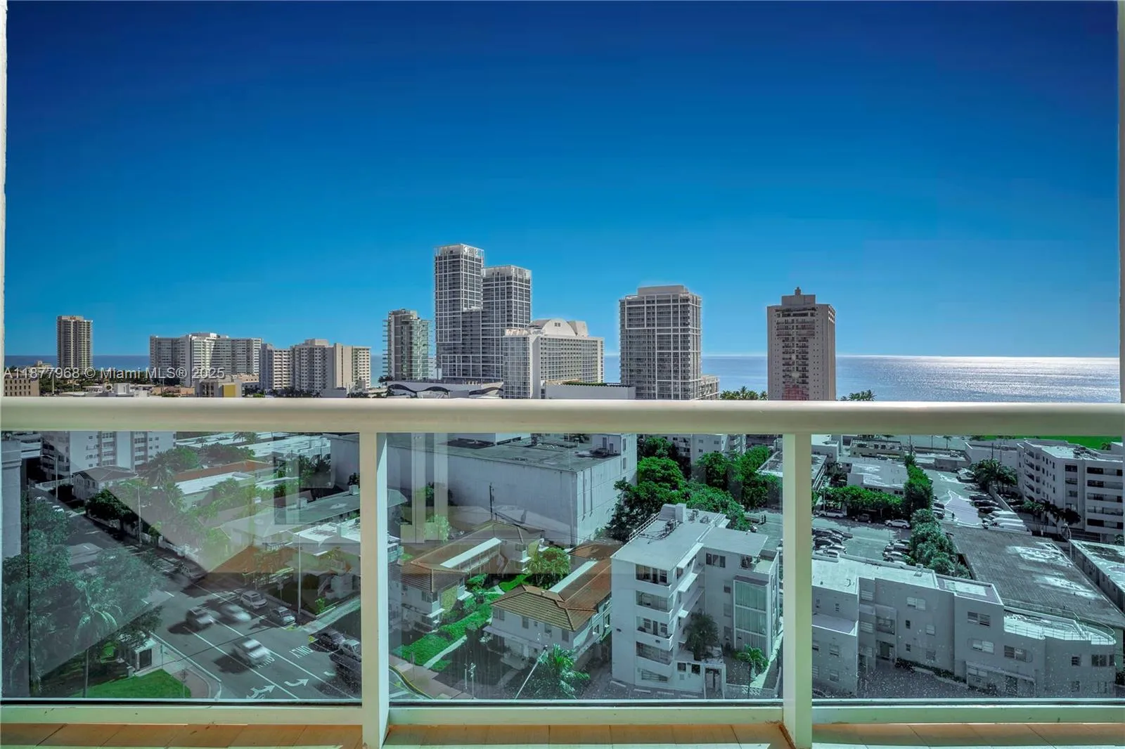6770 Indian Creek Dr # 15T, Miami Beach FL 33141