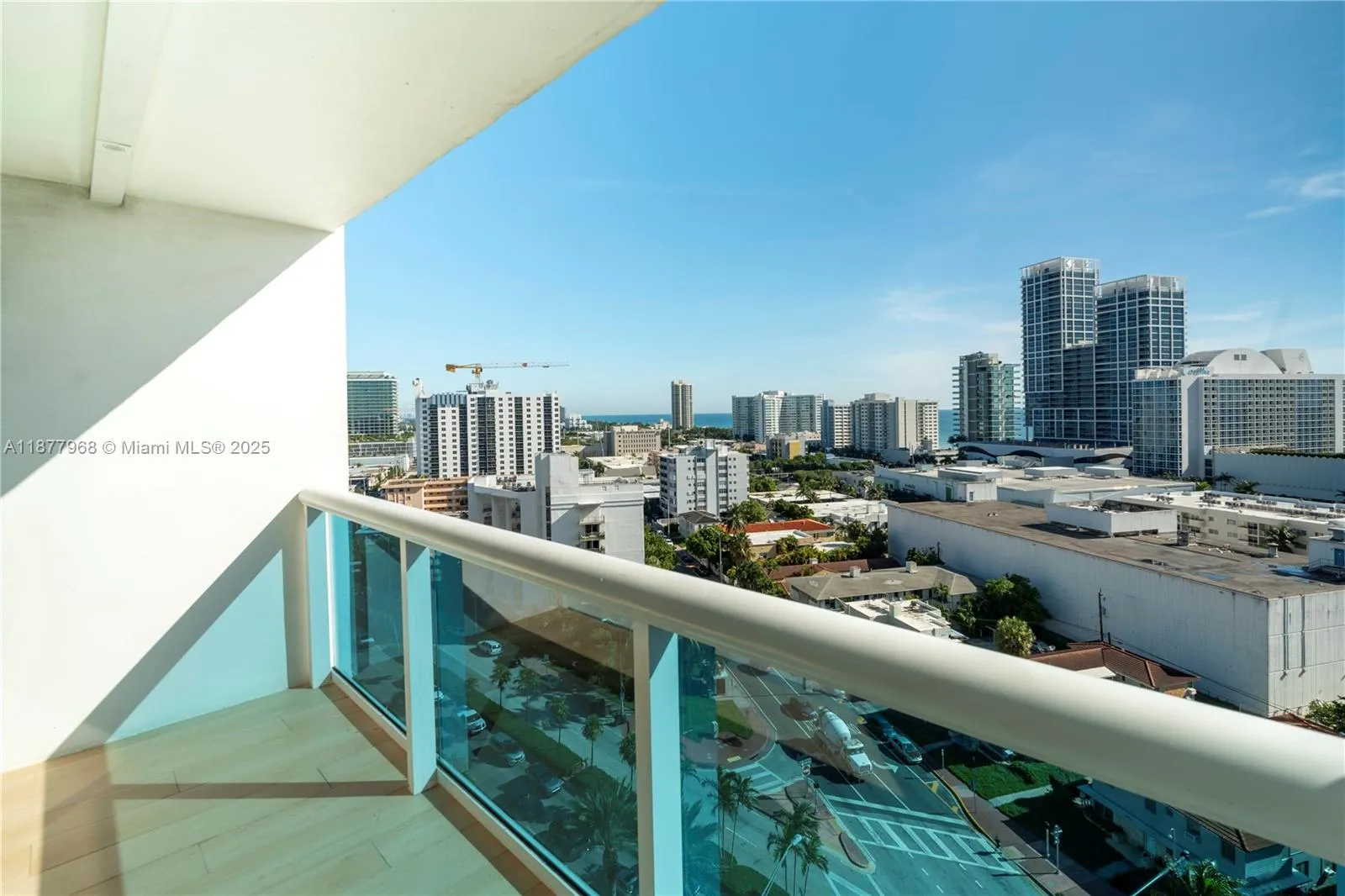 6770 Indian Creek Dr # 15T, Miami Beach FL 33141