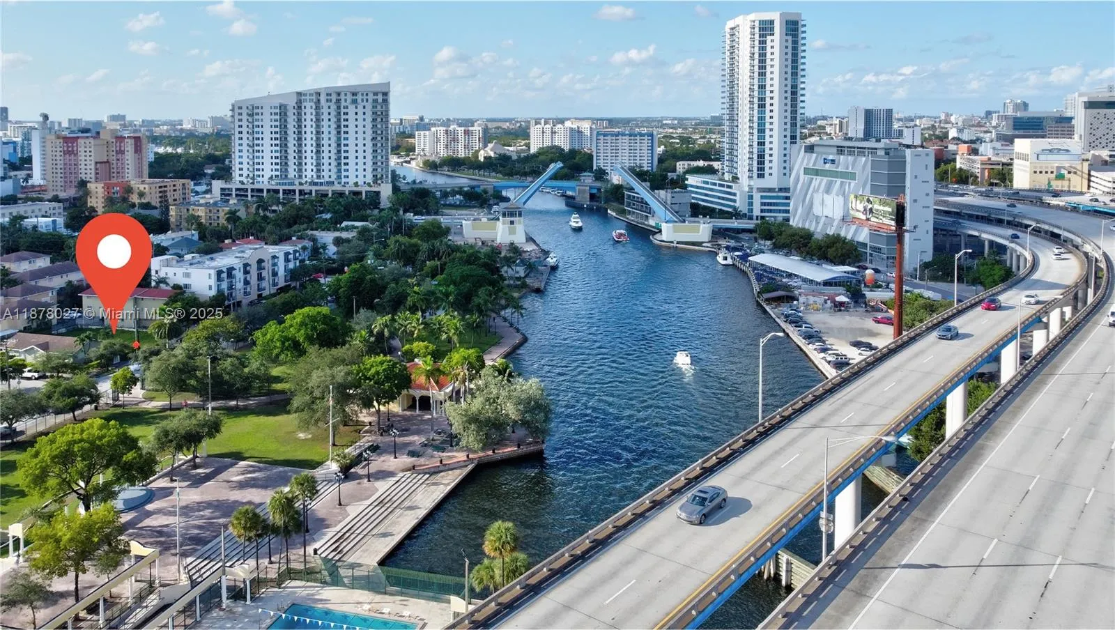 for sale at 236 SW 4TH AVE, Miami FL 33130