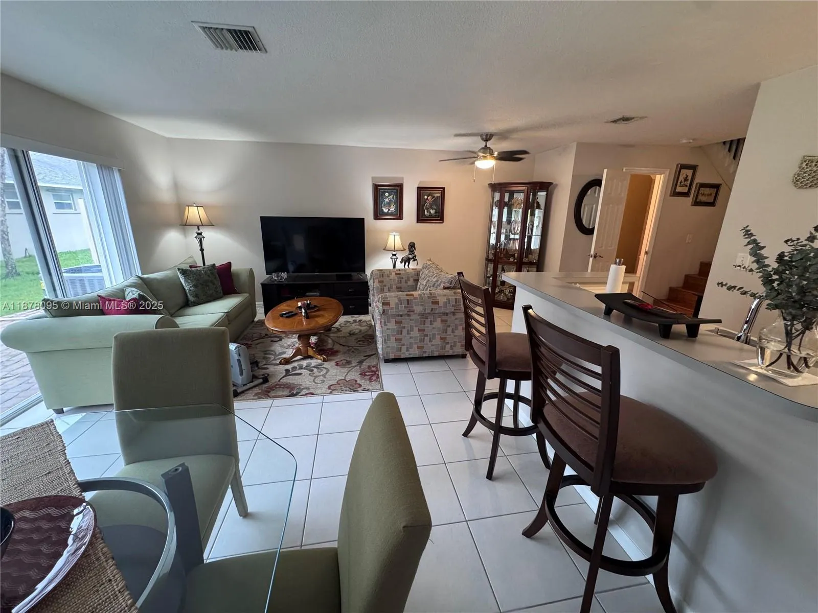 3 bedroom 2 bath for sale at 12204 NW 36th Pl, Sunrise FL 33323
