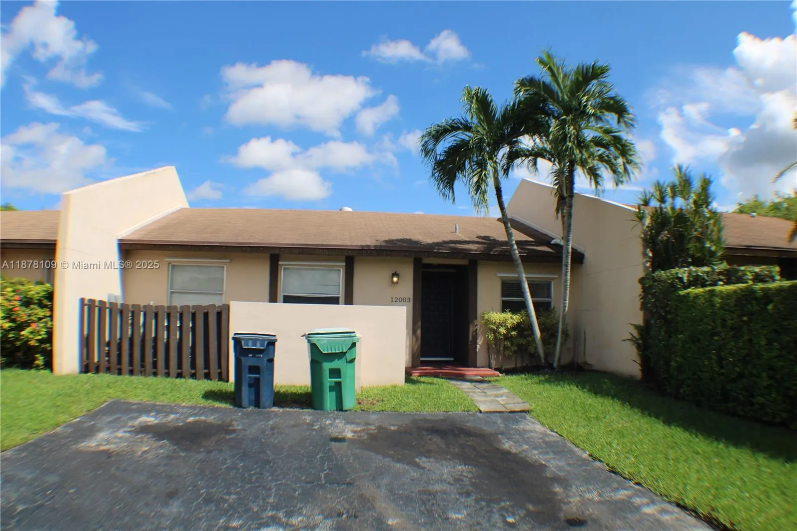 3 bedroom 2 bath for sale at 12003 SW 110th St Cir N, Miami FL 33186