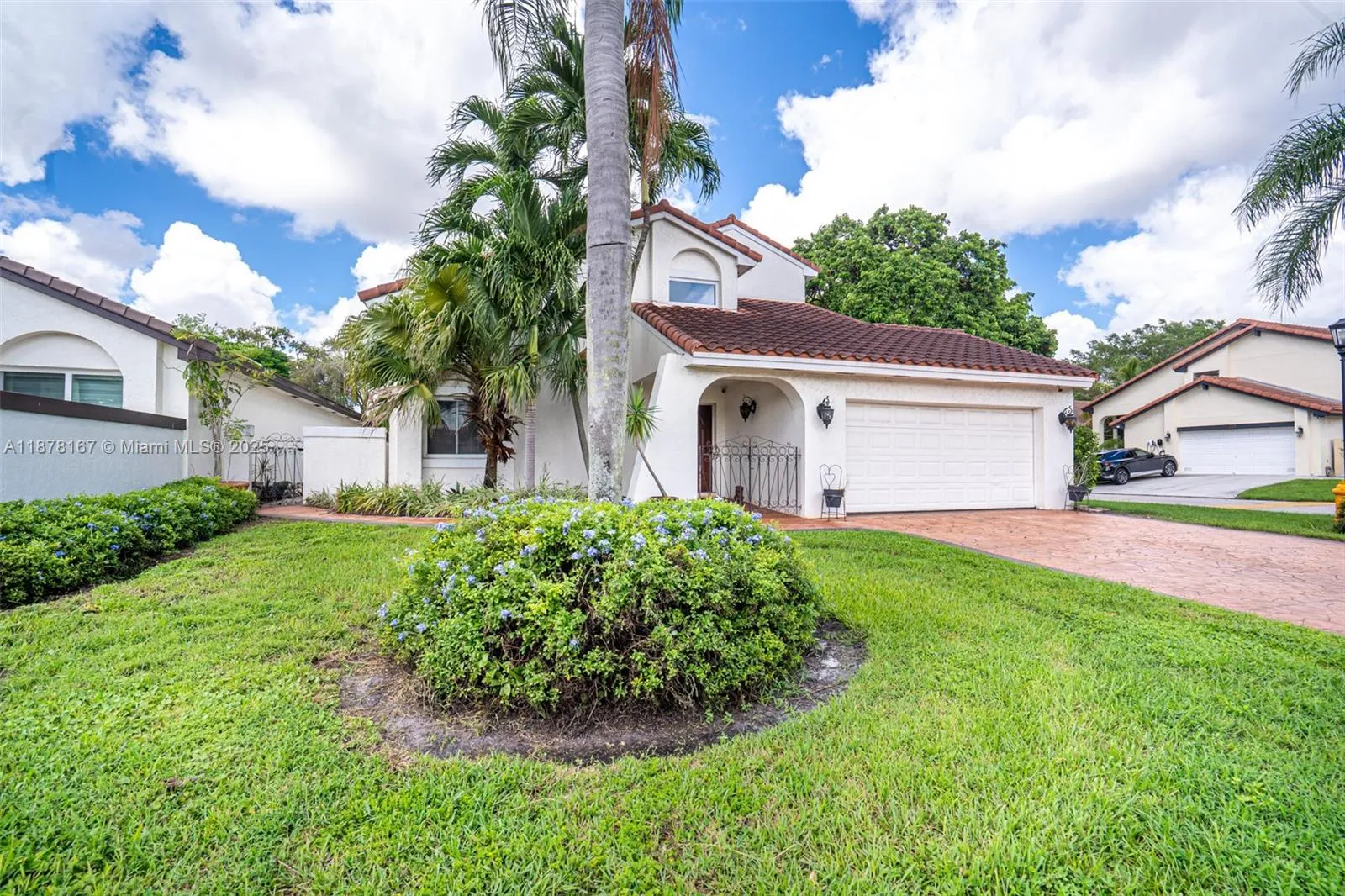 17352 NW 61st Ct S, Hialeah FL 33015