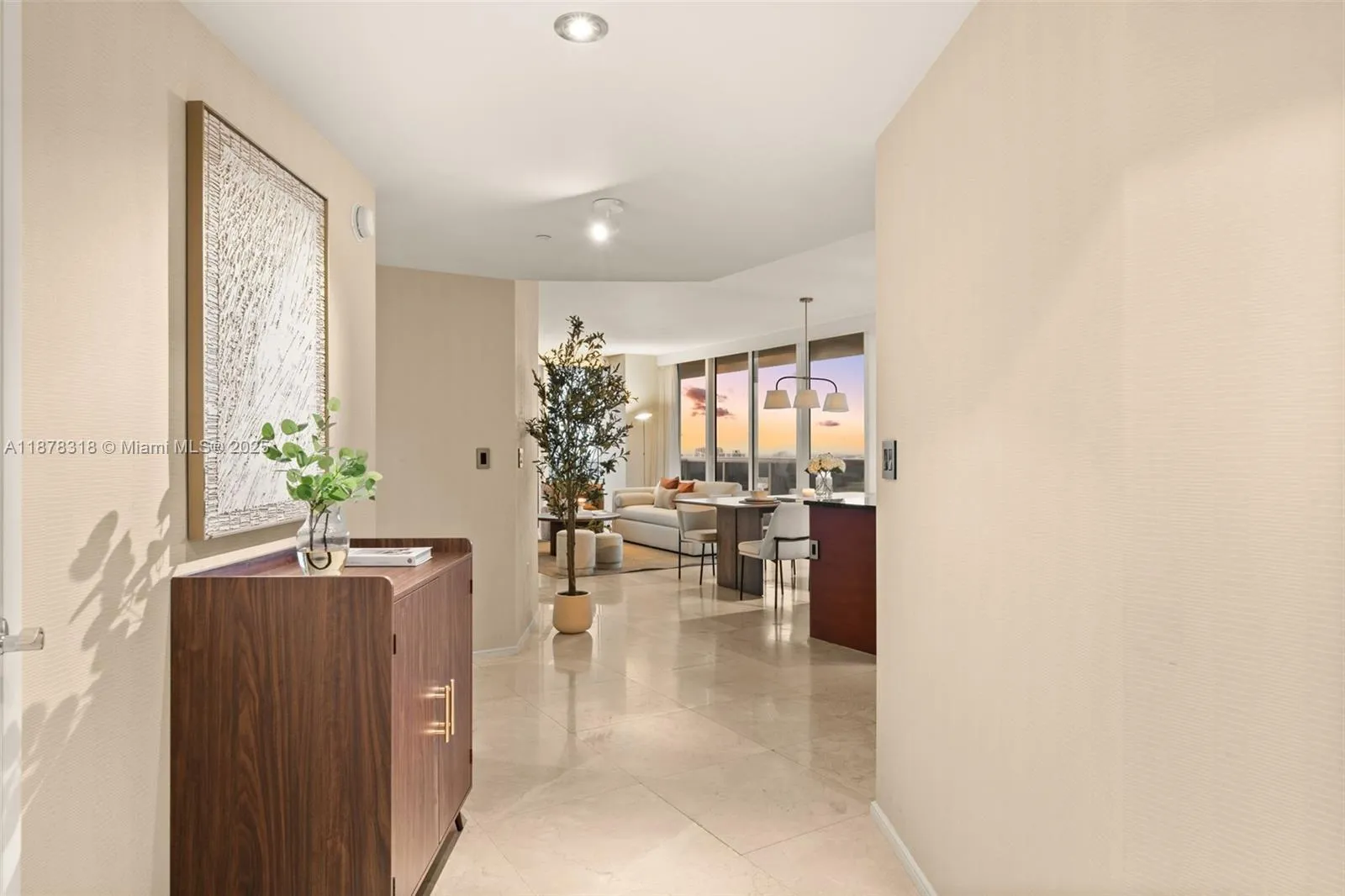 2 bedroom 2 bath for rent at 1830 S Ocean Dr # 2306, Hallandale Beach FL 33009