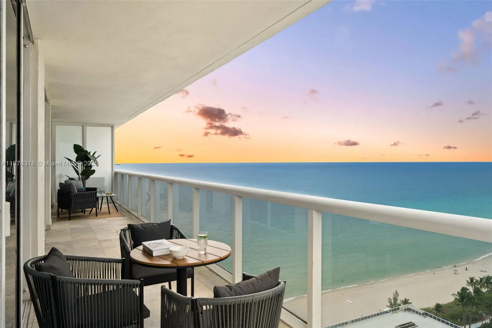 1830 S Ocean Dr # 2306, Hallandale Beach FL 33009