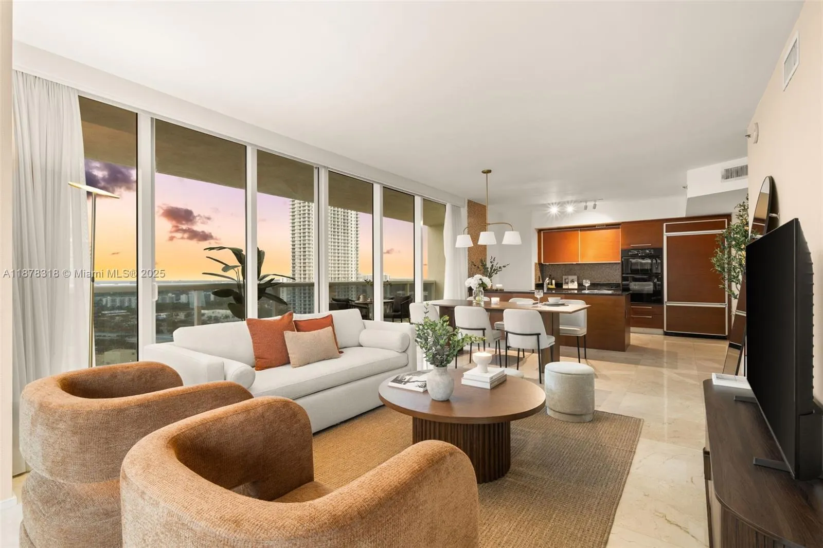 1830 S Ocean Dr # 2306, Hallandale Beach FL 33009