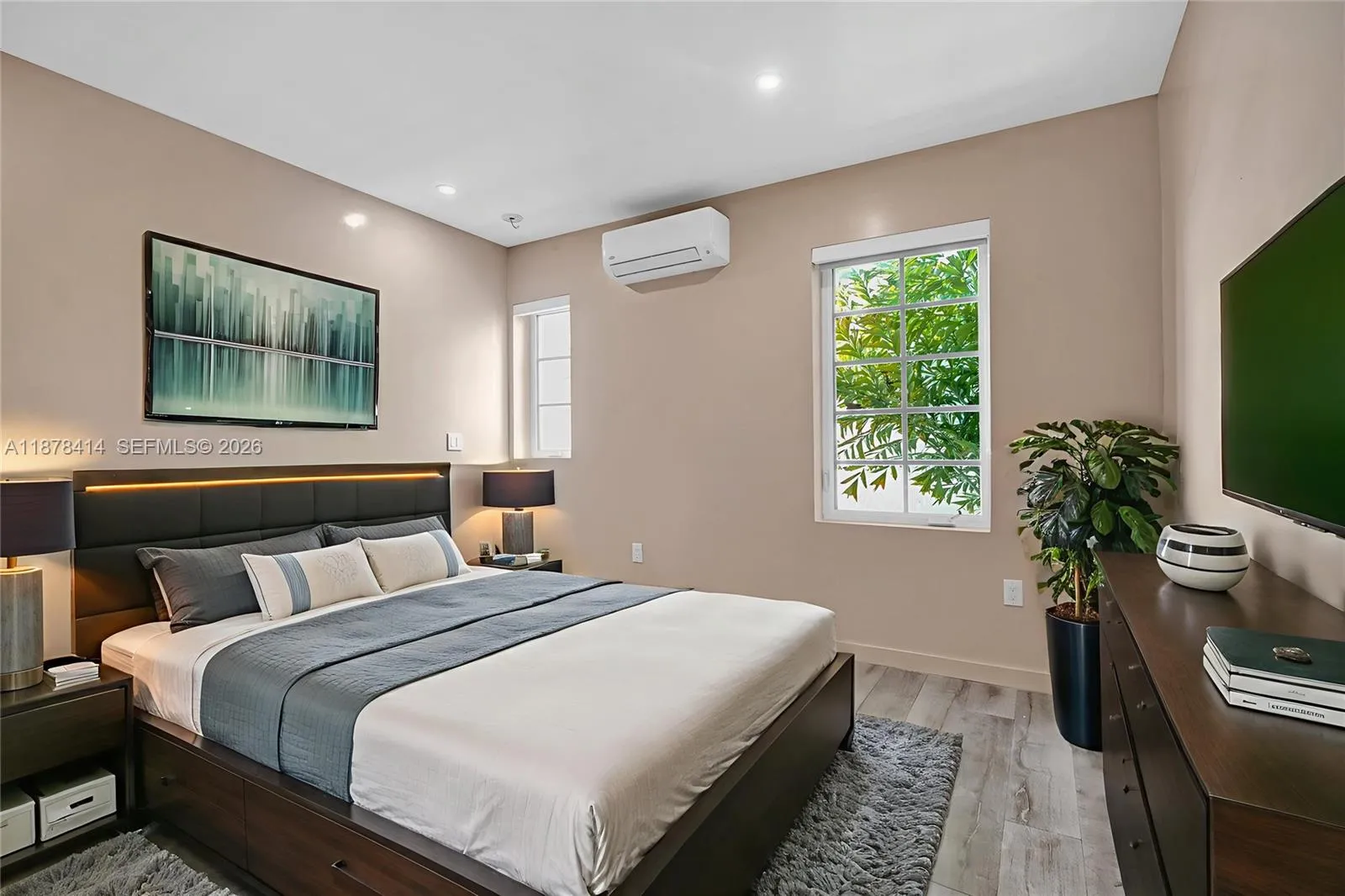 1 bedroom 1 bath for sale at 1610 Euclid Ave # A109, Miami Beach FL 33139