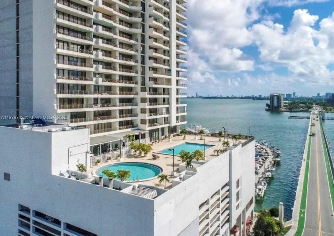 555 NE 15th St # 26G, Miami FL 33132