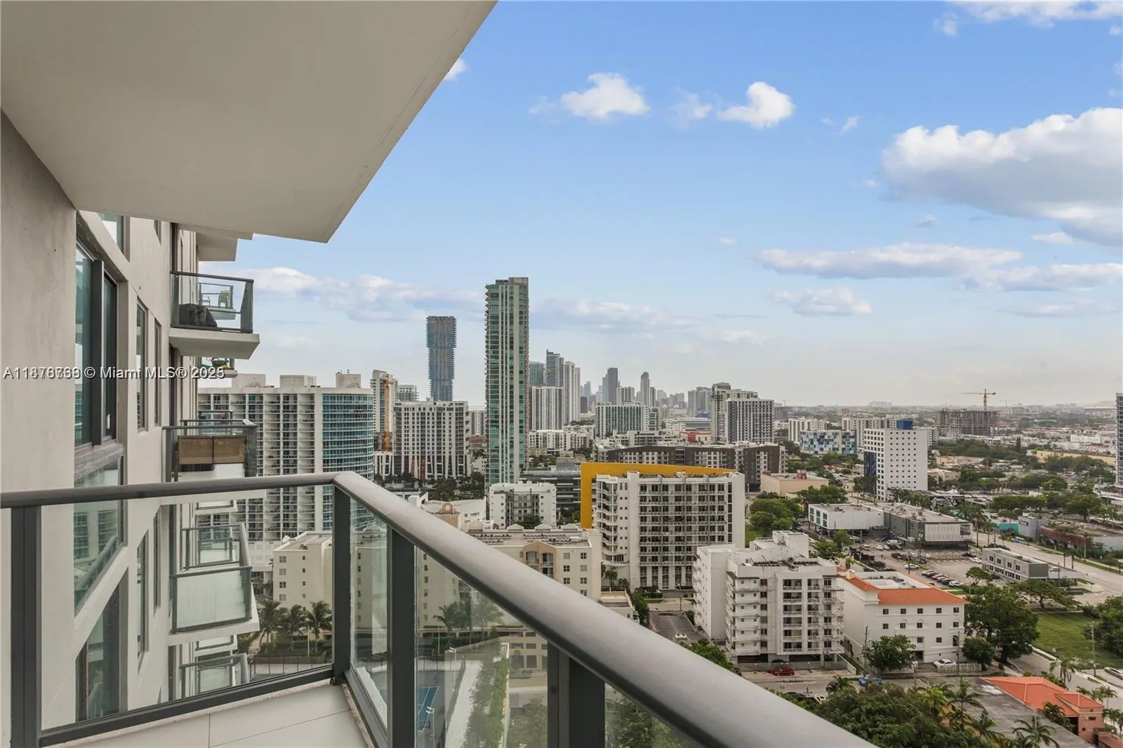 501 NE 31 # 1709, Miami FL 33137