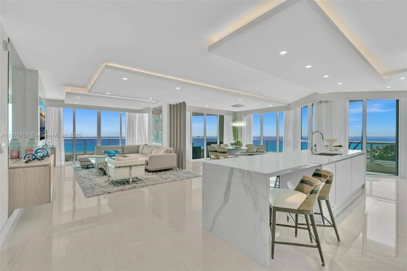 4 bedroom 4 bath for sale at 101 S Fort Lauderdale Beach Blvd # 1201, Fort Lauderdale FL 33316
