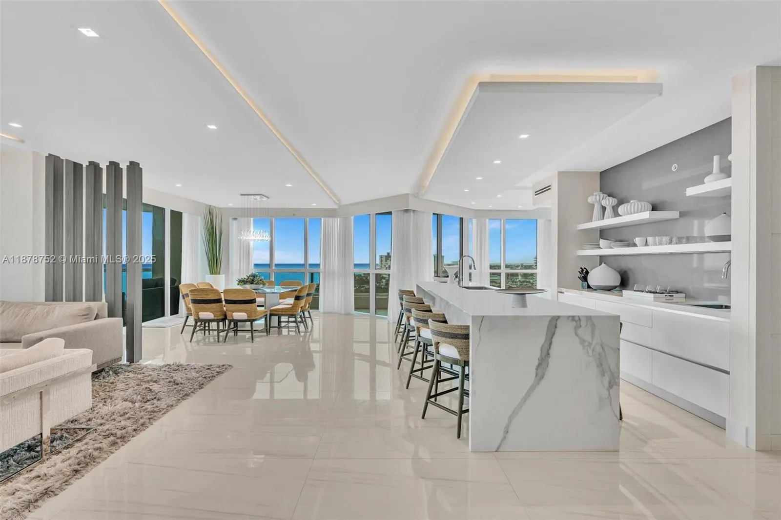 101 S Fort Lauderdale Beach Blvd # 1201, Fort Lauderdale FL 33316