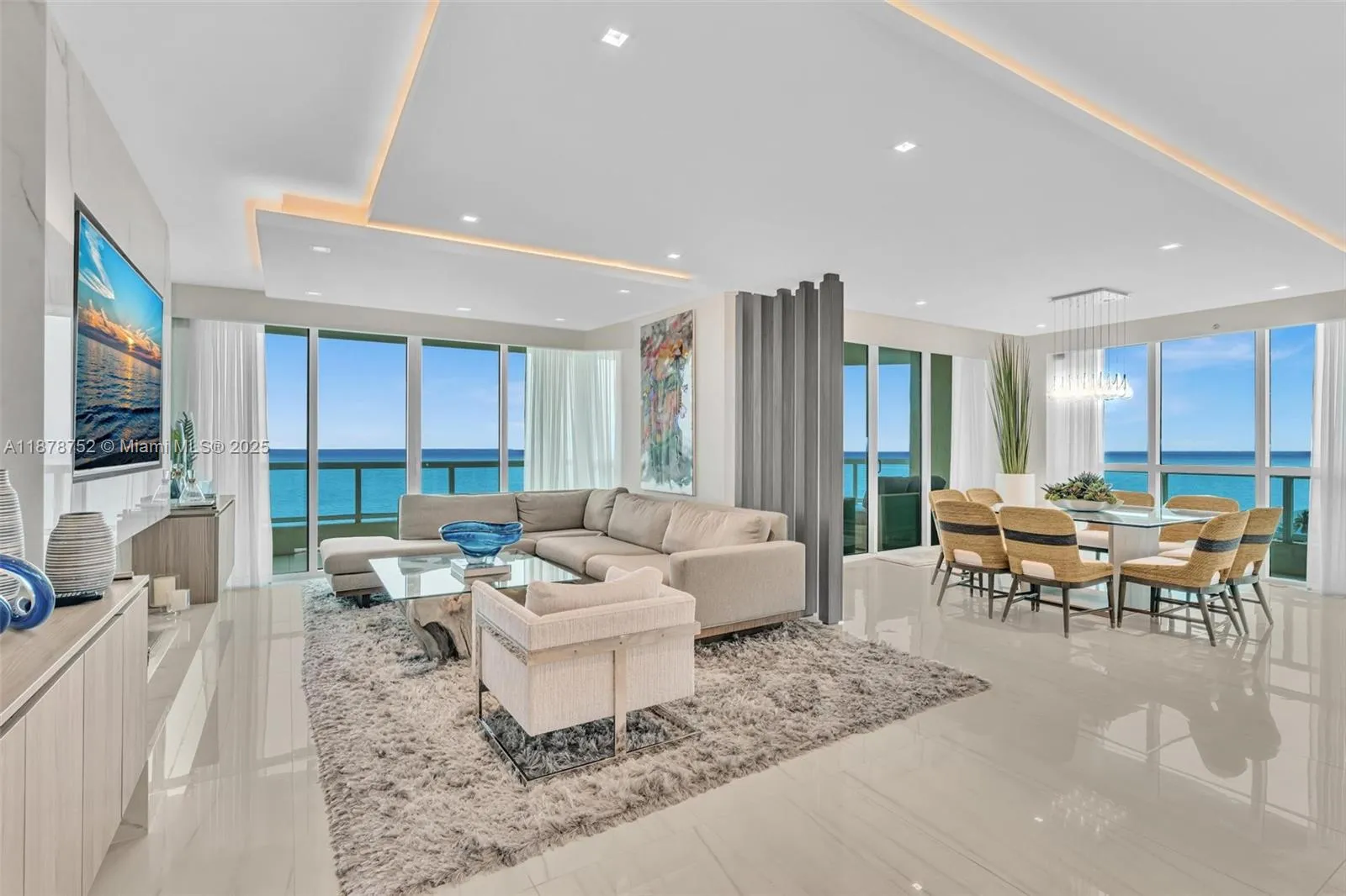 101 S Fort Lauderdale Beach Blvd # 1201, Fort Lauderdale FL 33316