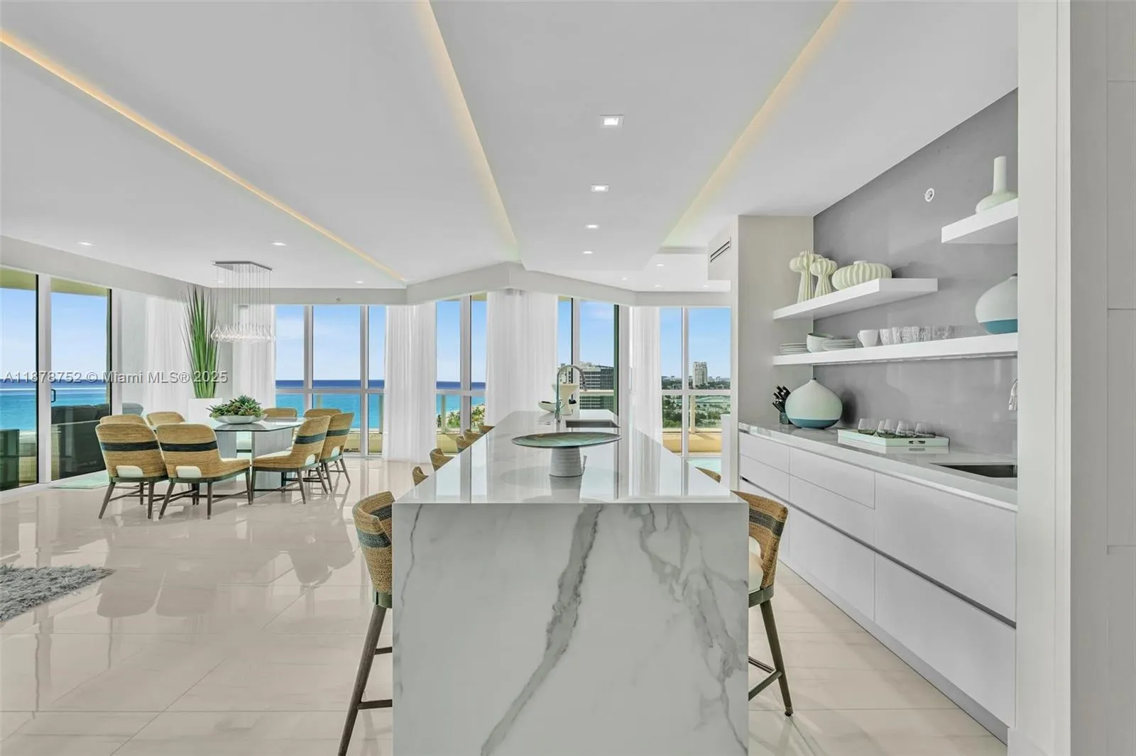 101 S Fort Lauderdale Beach Blvd # 1201, Fort Lauderdale FL 33316