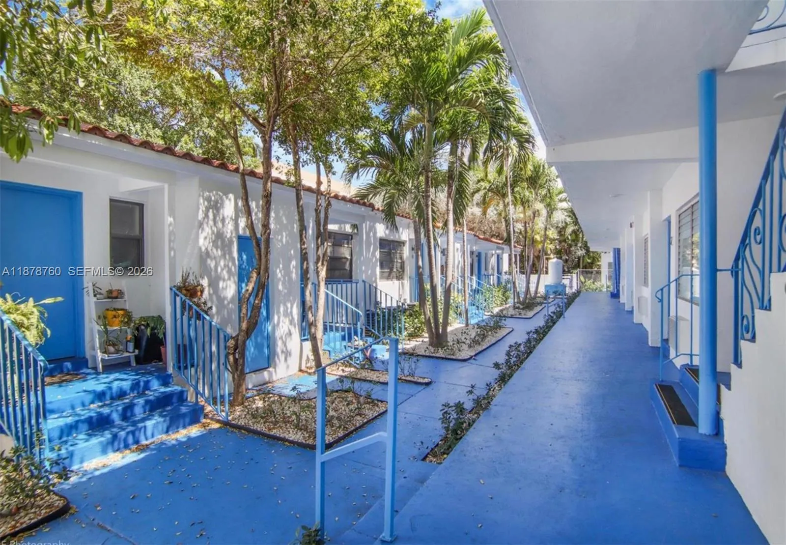 for sale at 7717 Byron Ave, Miami Beach FL 33141