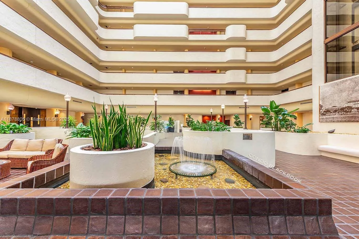 600 Biltmore Way # 320, Coral Gables FL 33134