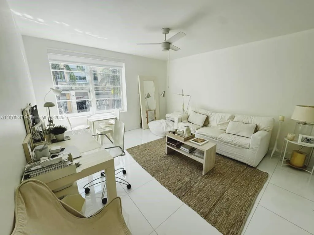 2 bedroom 2 bath for sale at 1460 Ocean Dr # 303, Miami Beach FL 33139