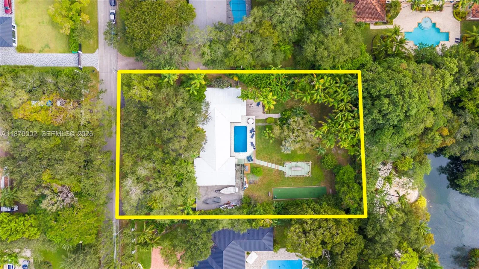 for sale at PINECREST, Pinecrest FL 33156