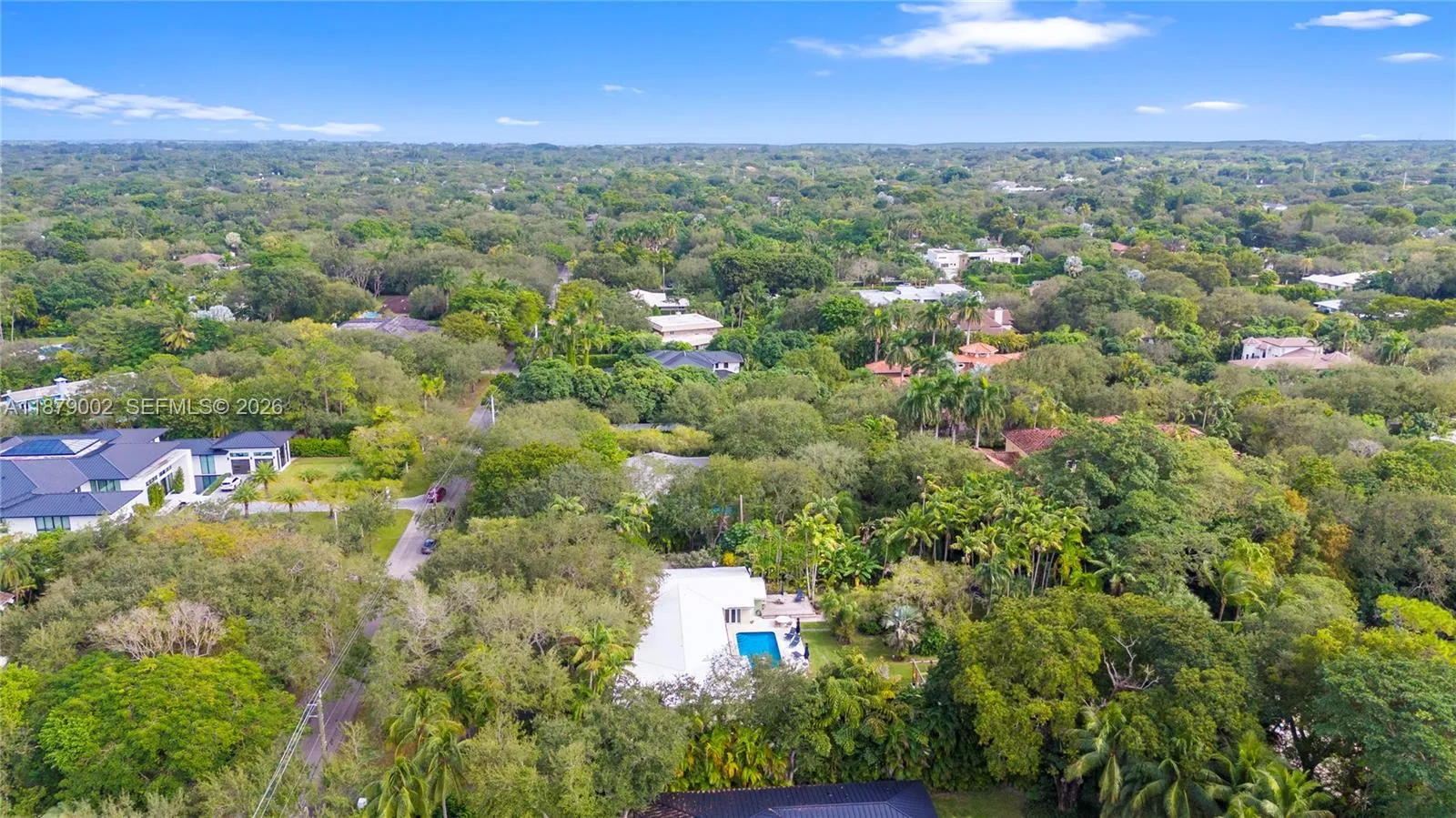 PINECREST, Pinecrest FL 33156