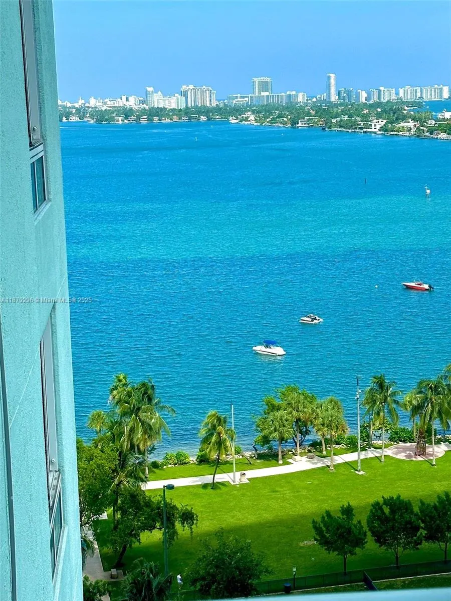 1 bath for sale at 1900 N Bayshore Dr # 1505, Miami FL 33132