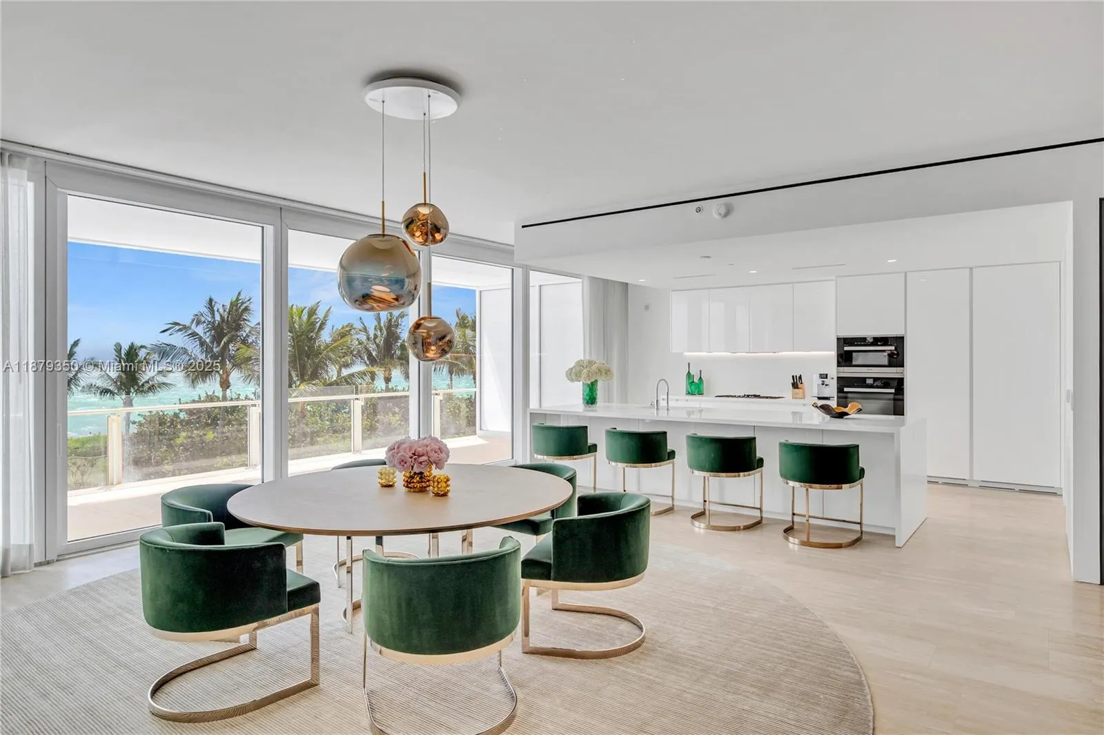2 bedroom 2 bath for sale at 9111 Collins Ave # 317, Surfside FL 33154