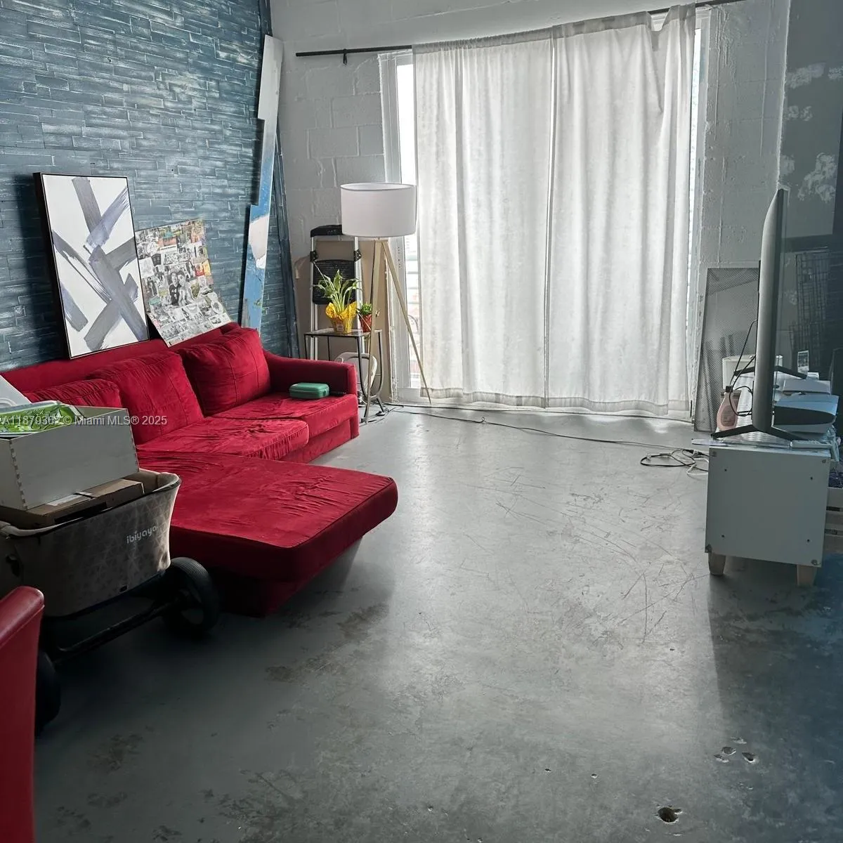 234 NE 3rd St # 1805, Miami FL 33132