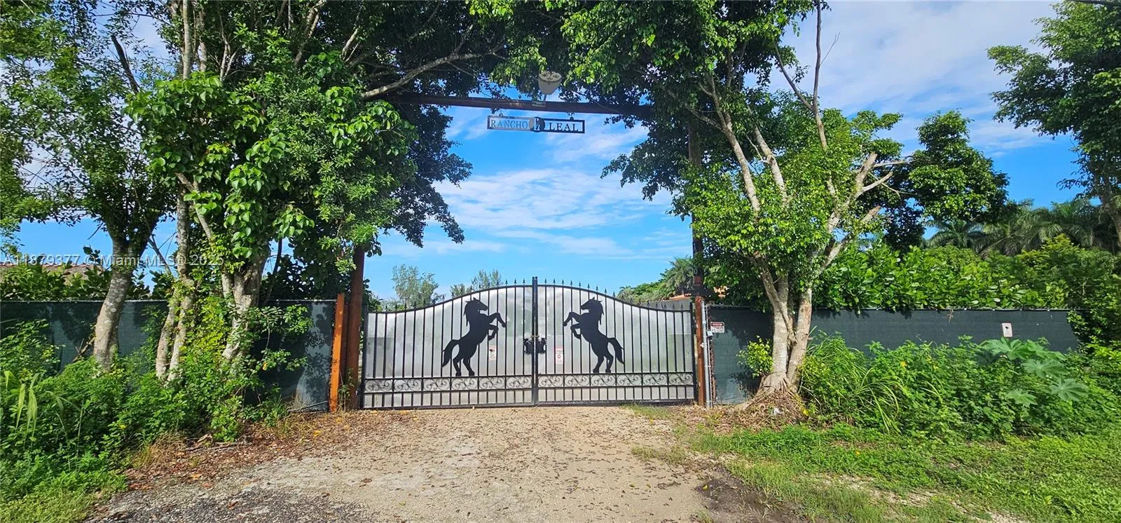 for sale at 12600 SW 199 AVE, Miami FL 33196