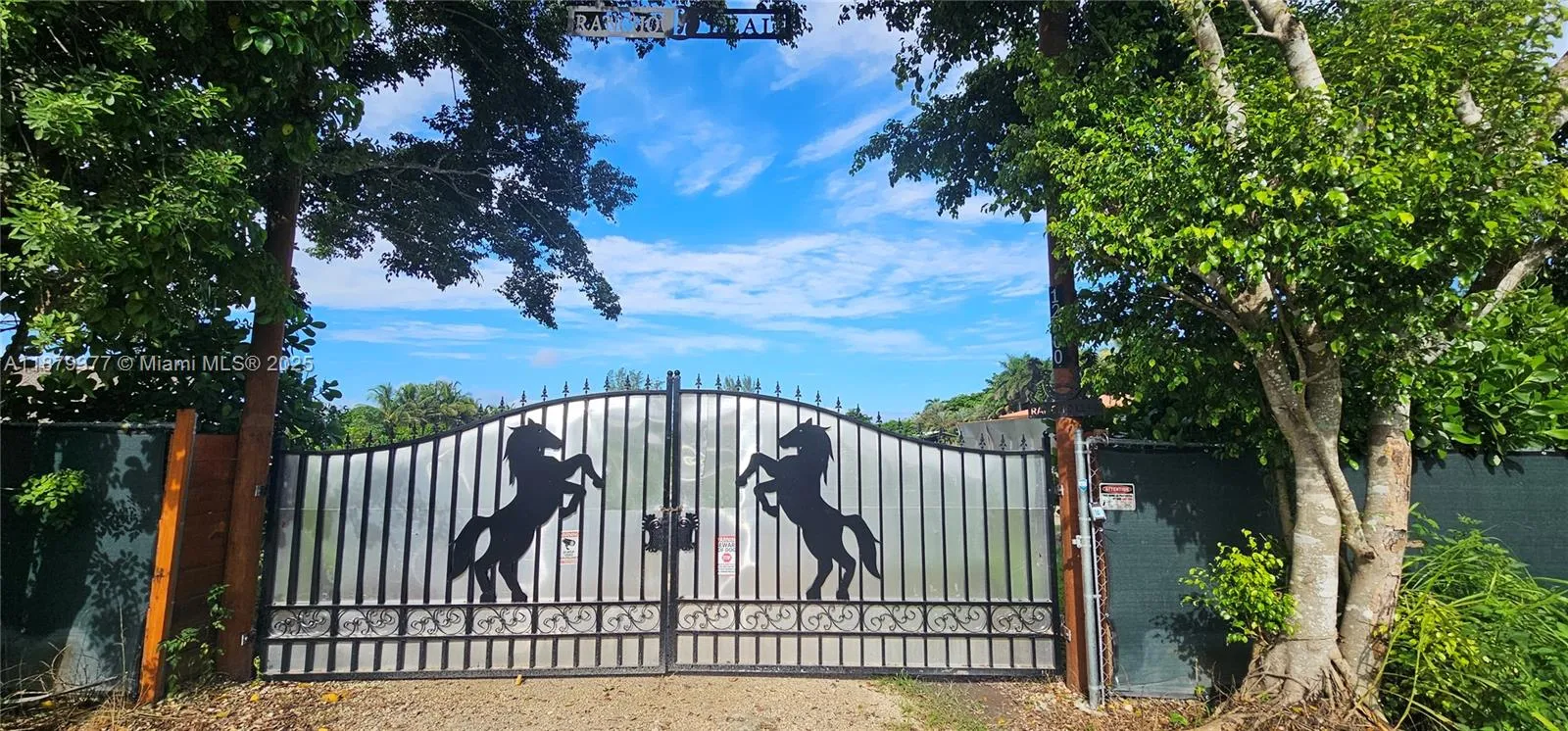 12600 SW 199 AVE, Miami FL 33196