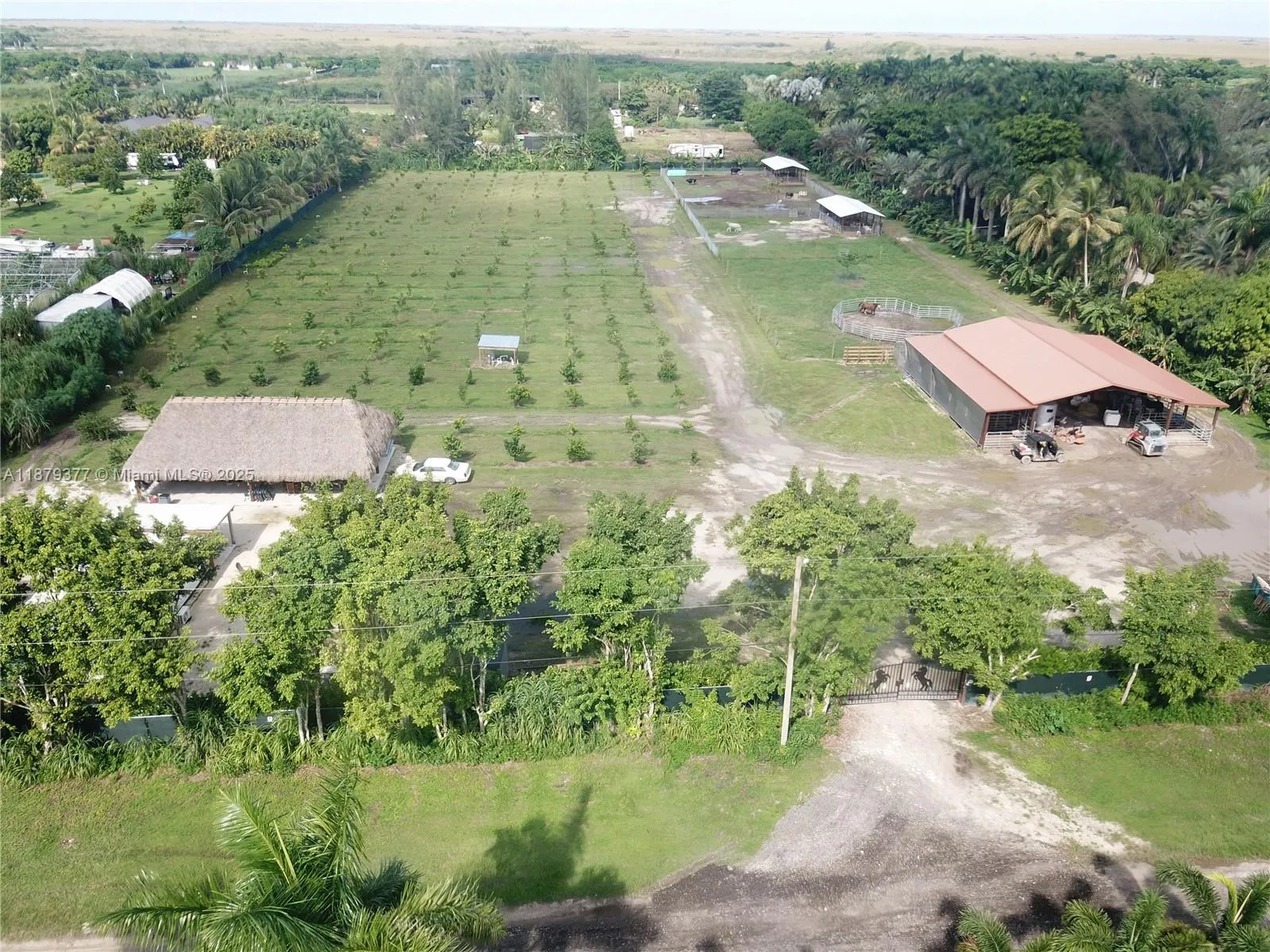 12600 SW 199 AVE, Miami FL 33196