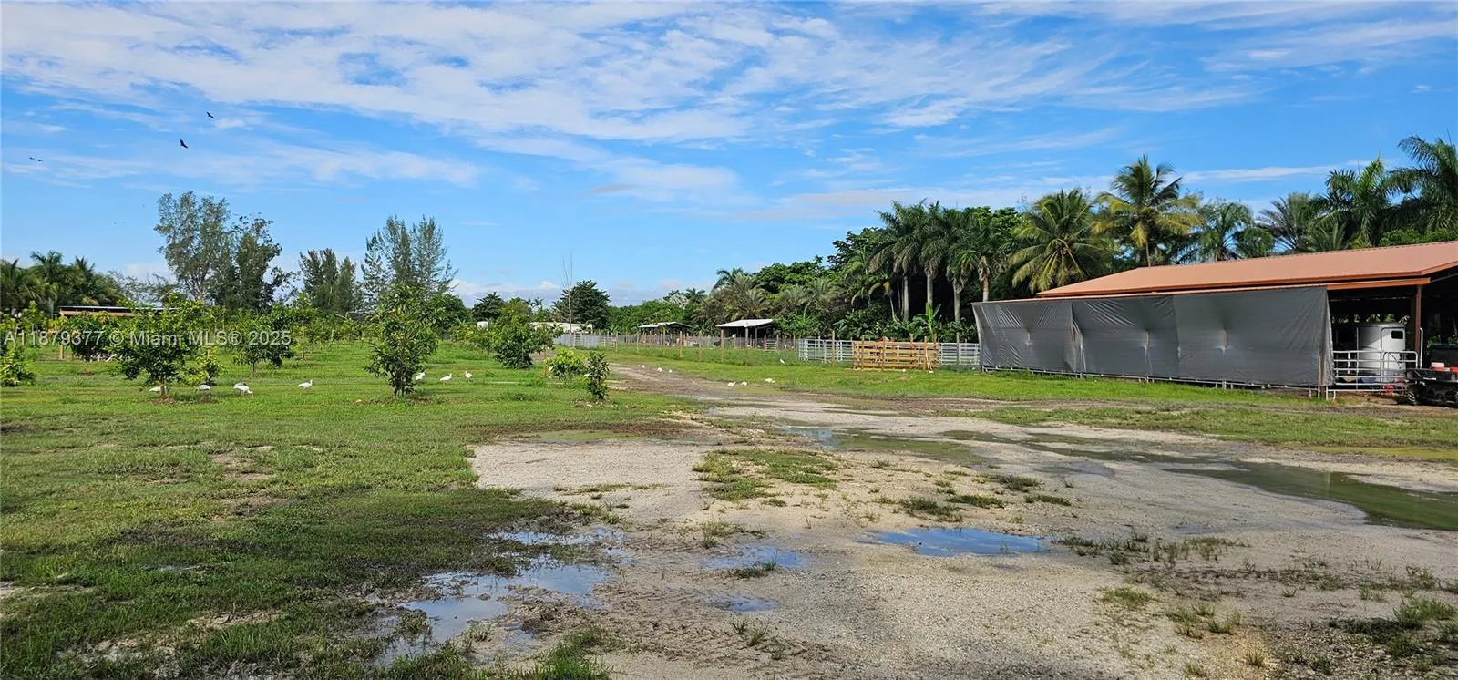 12600 SW 199 AVE, Miami FL 33196