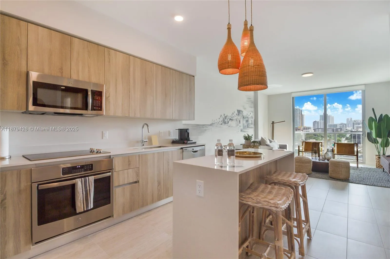 3900 Biscayne Blvd # 804, Miami FL 33137