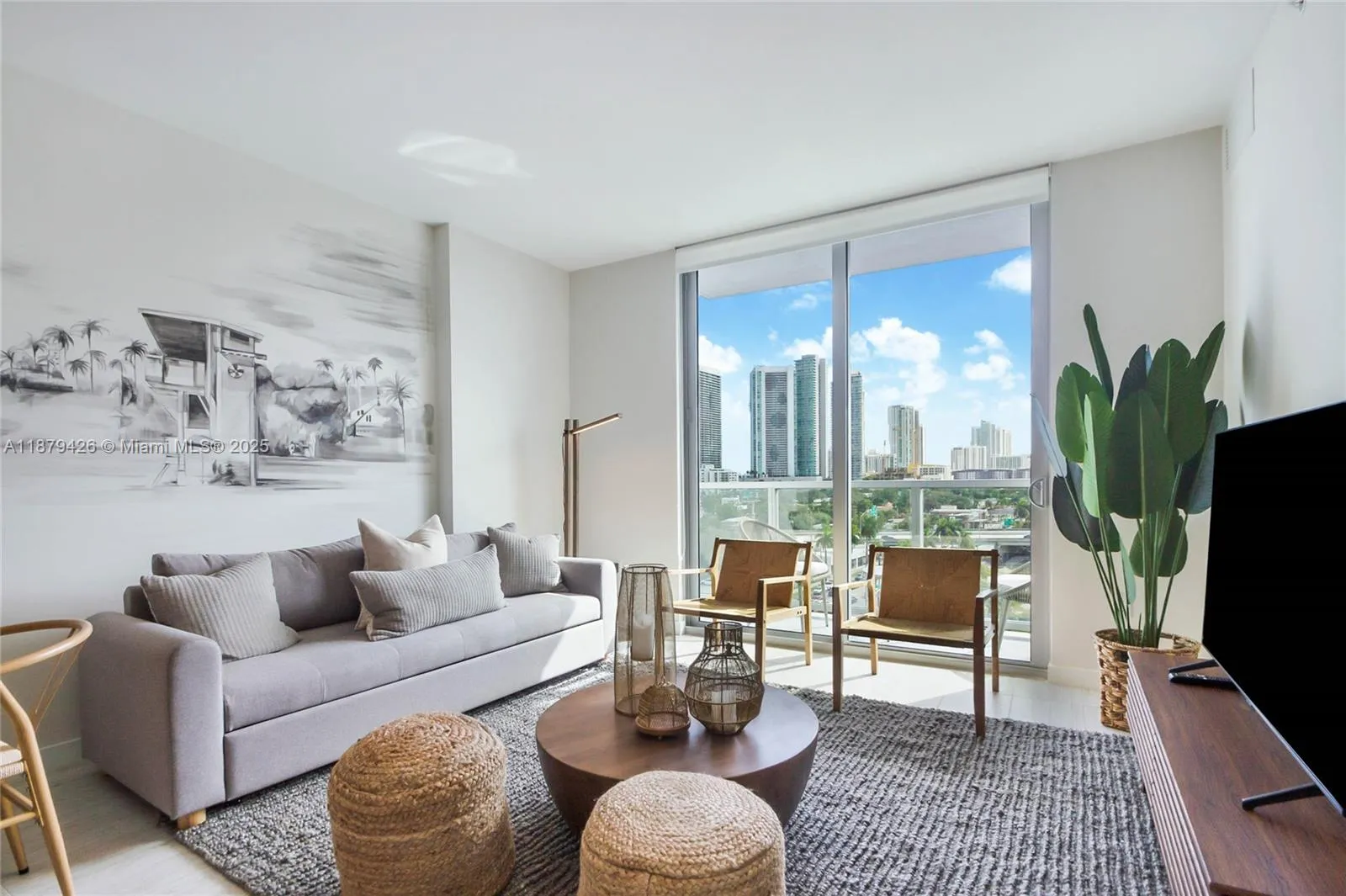 3900 Biscayne Blvd # 804, Miami FL 33137