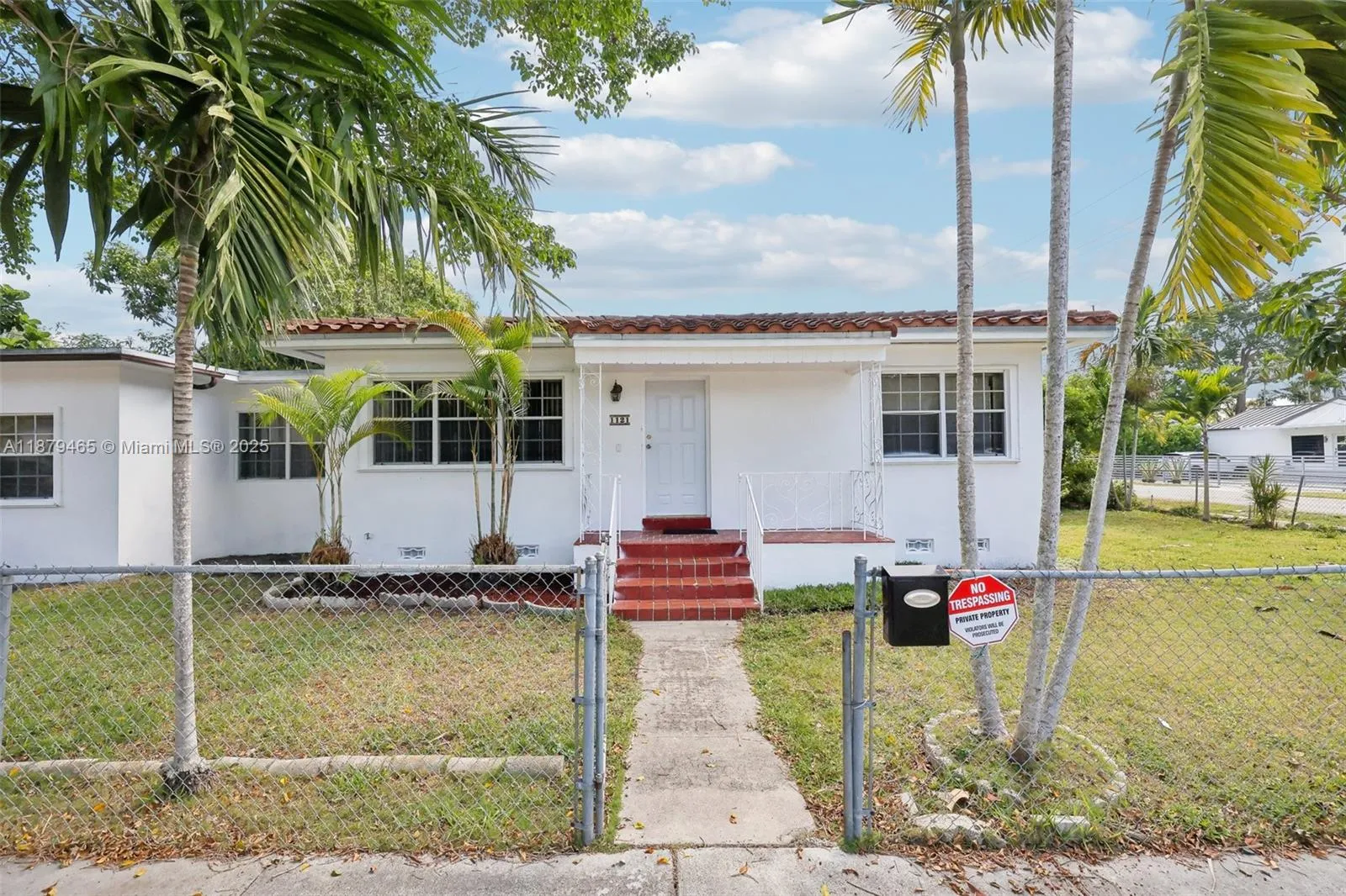 1121 SW 36th Ave, Miami FL 33135