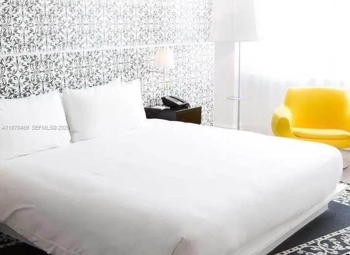 1 bedroom 1 bath for sale at 1100 West Ave # 1510, Miami Beach FL 33139