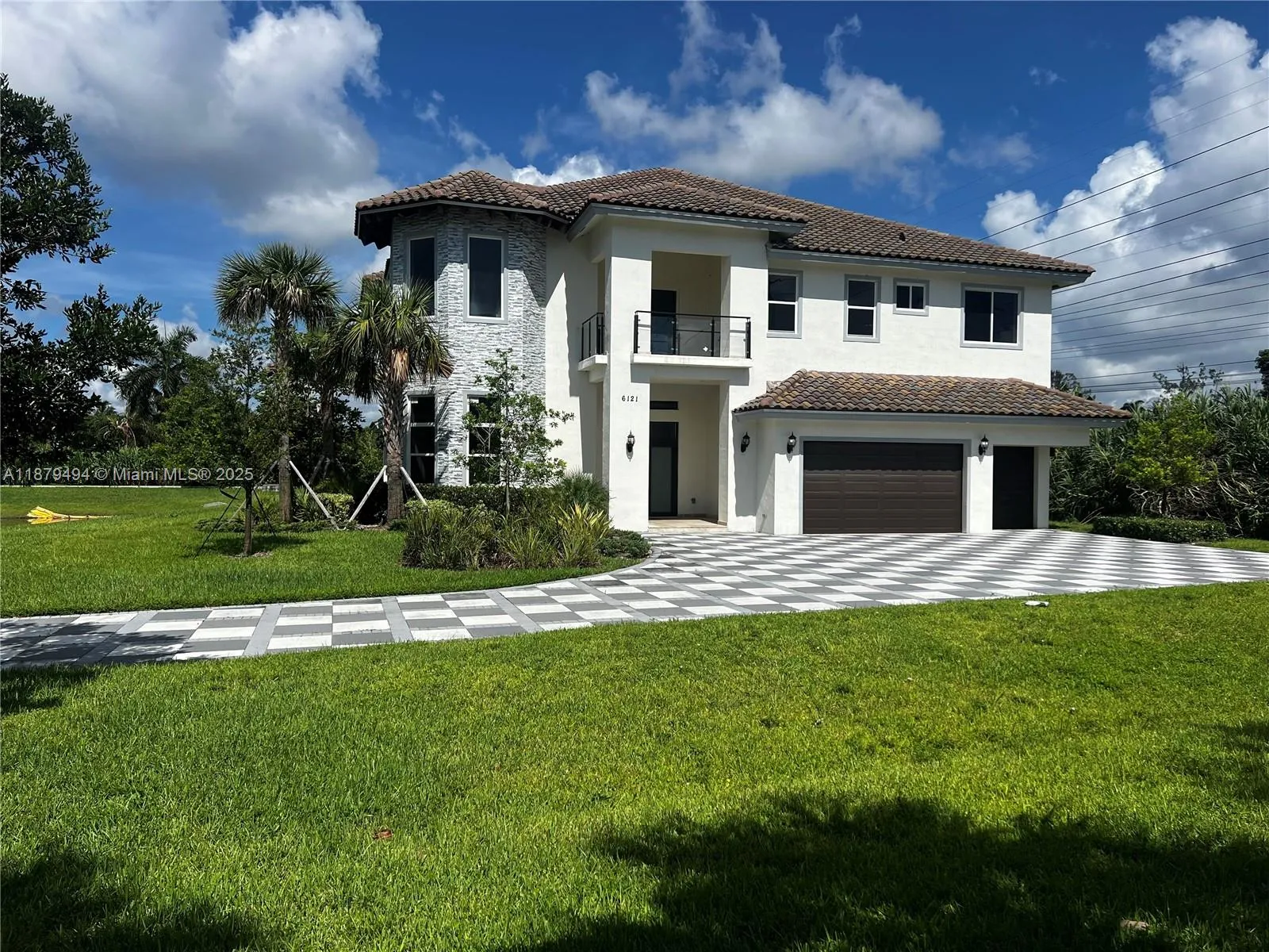 6121 Marinel Say Dr # 6121, Davie FL 33314