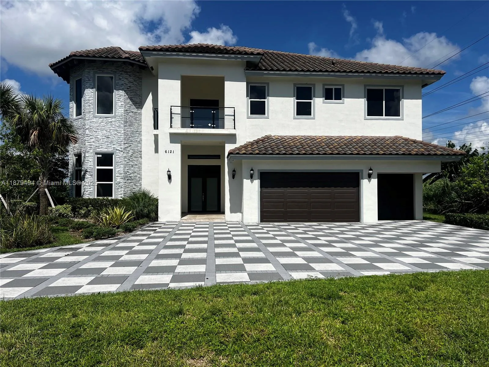 6121 Marinel Say Dr # 6121, Davie FL 33314