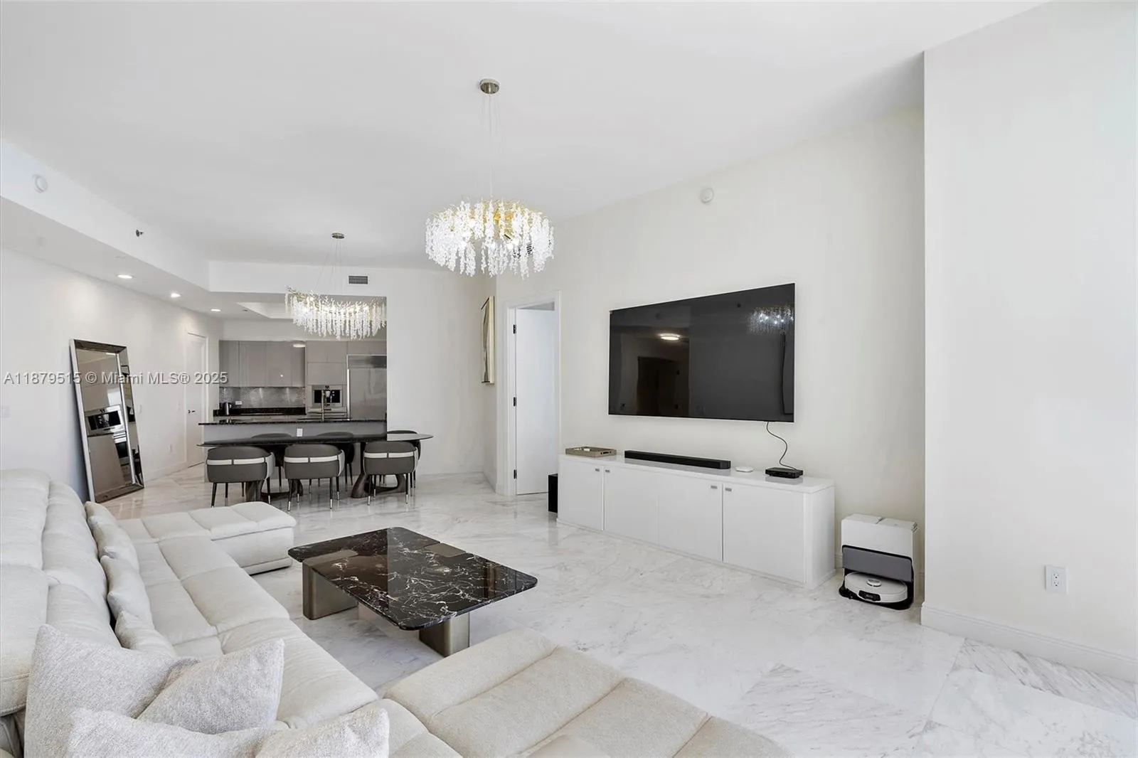 16001 Collins Ave # 3507, Sunny Isles Beach FL 33160